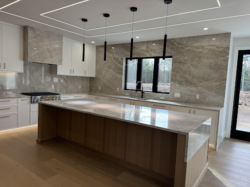 Photo from customer review