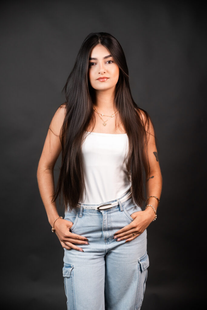 Vanessa