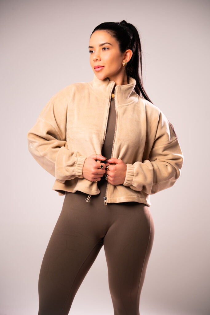 Camila Coração