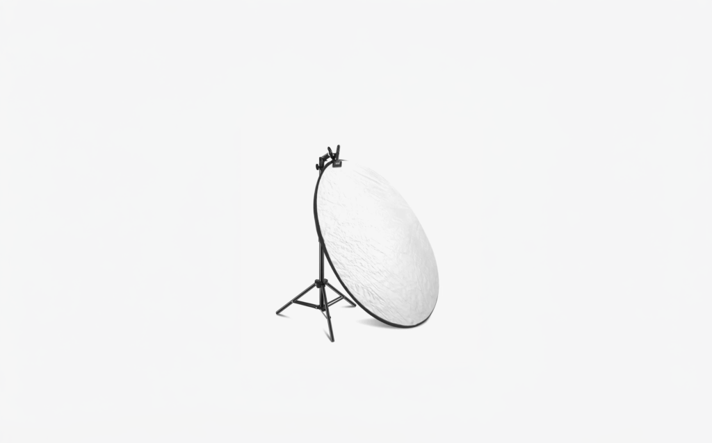 Studio Reflector